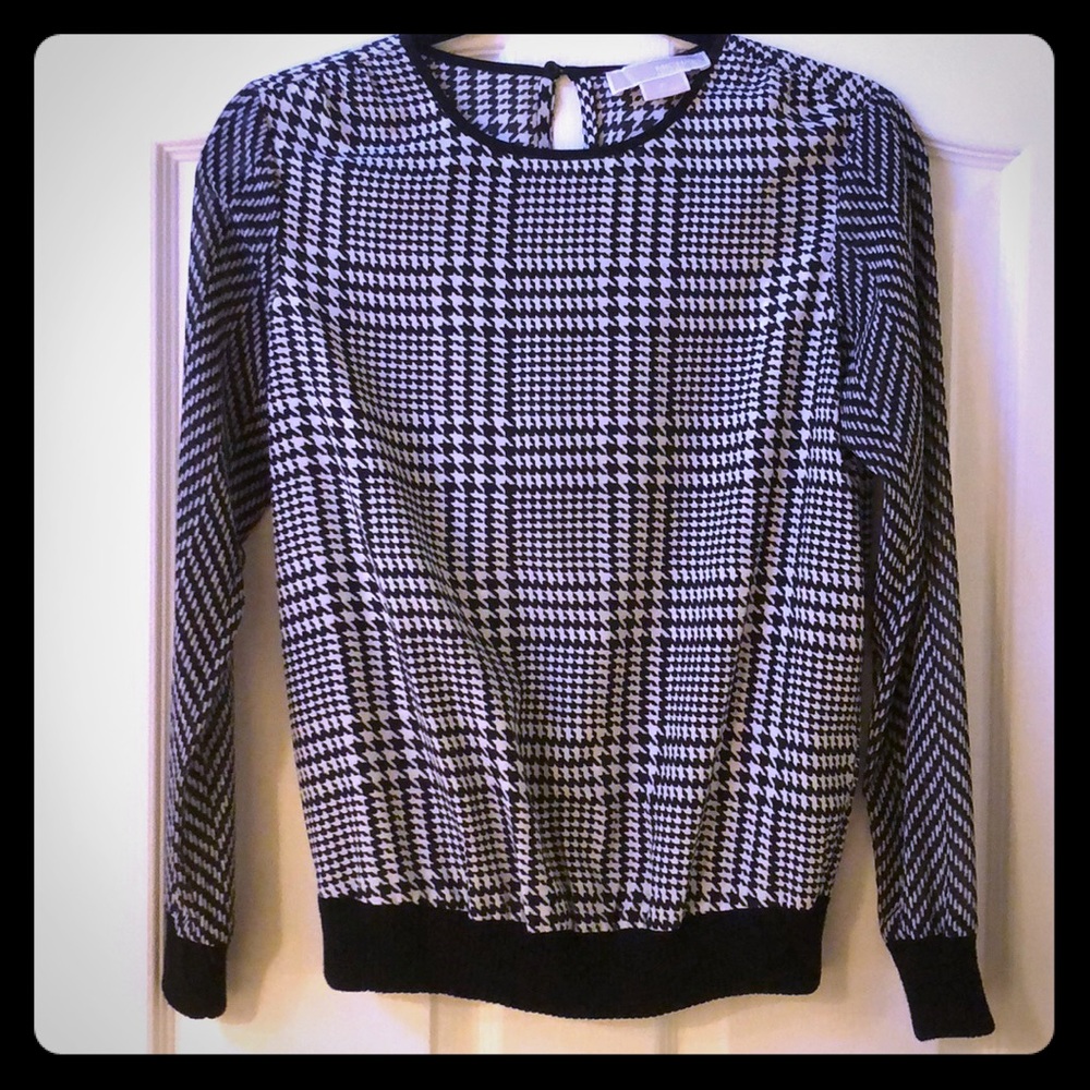Michael Kors top